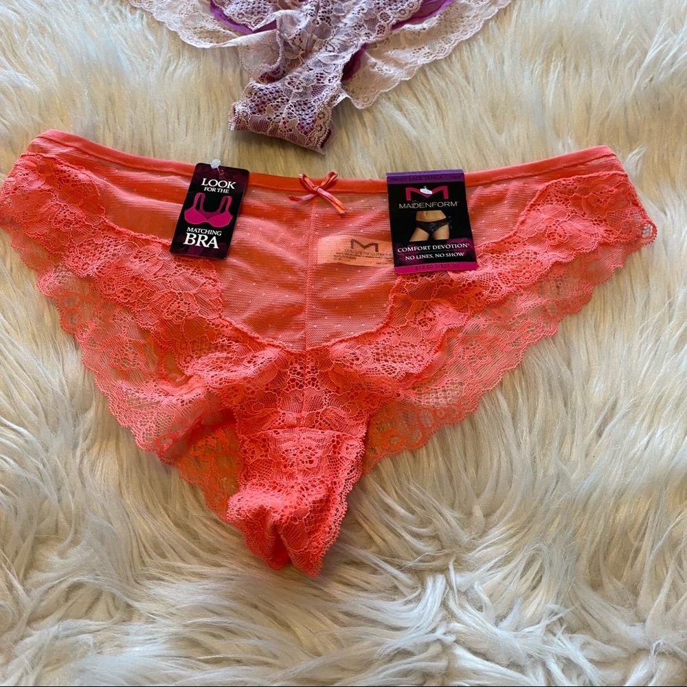 Maidenform Panties - Picture 4 of 10